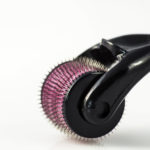 Microneedling Dermaroller
