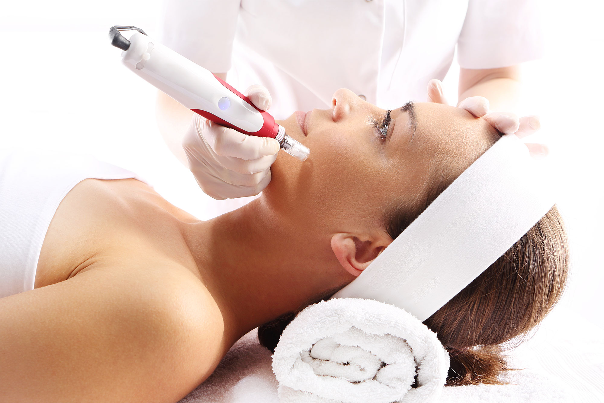 Microneedling in Leipzig ESeins